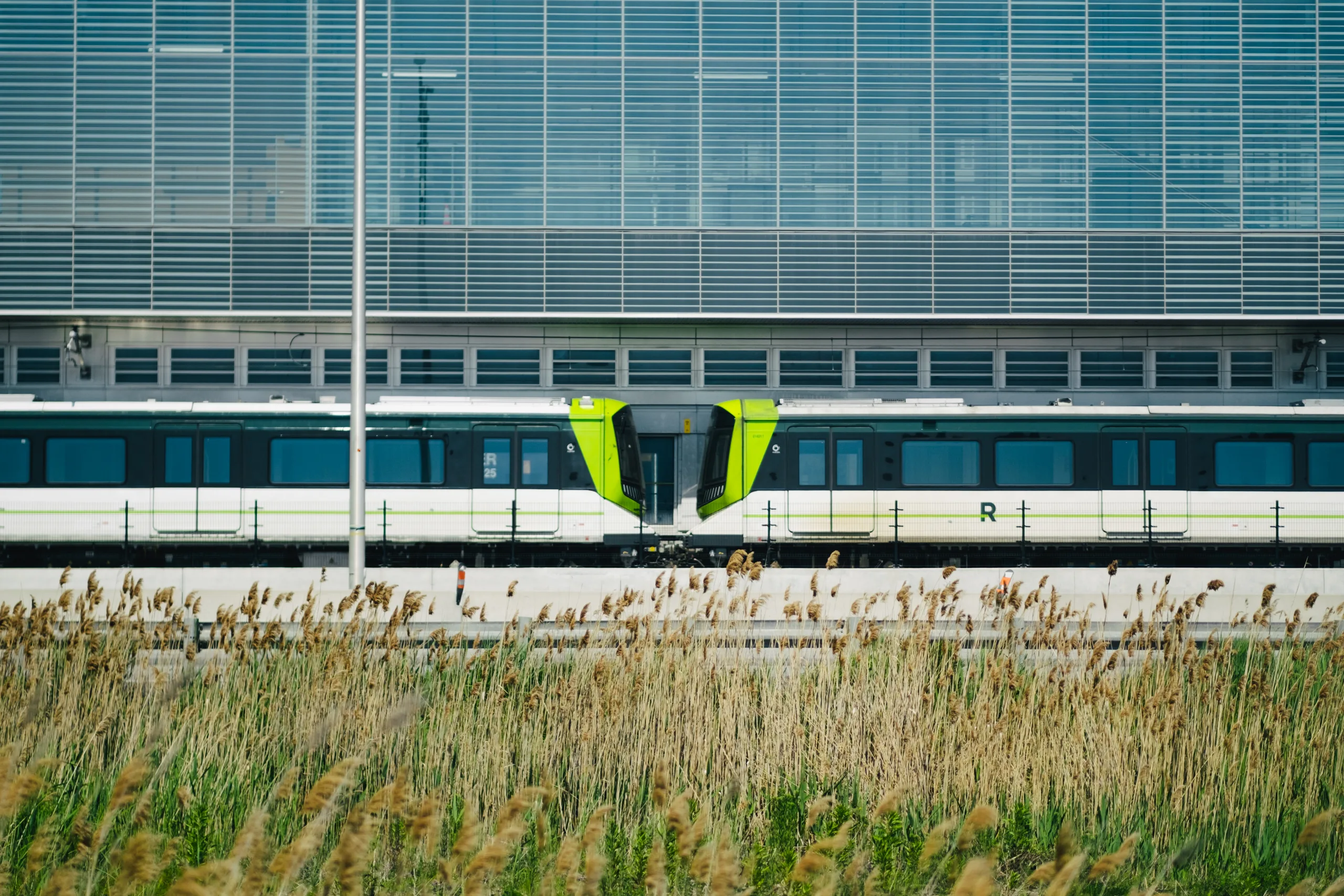 Photo : CDPQ Infra