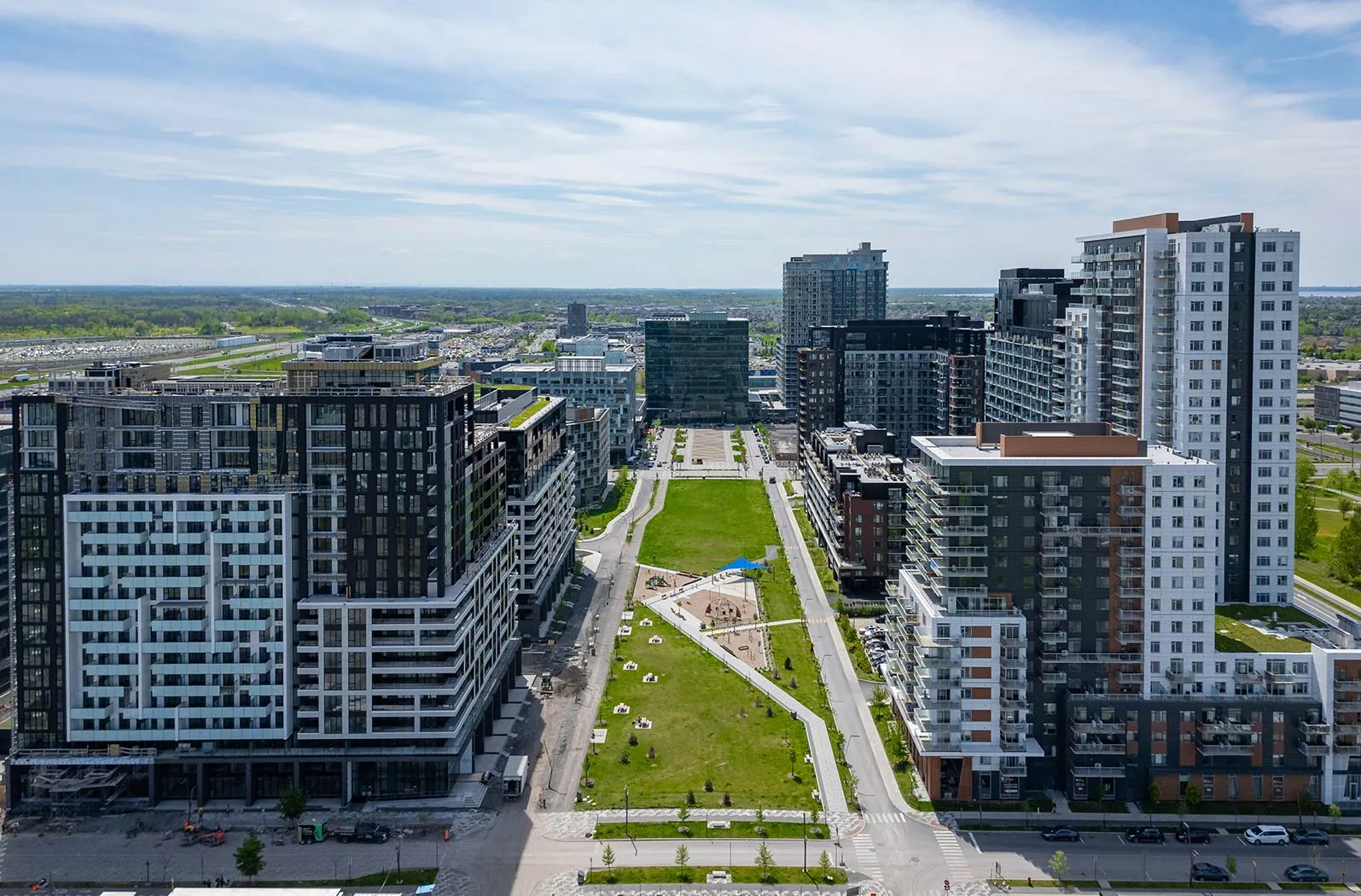 Devimco Immobilier