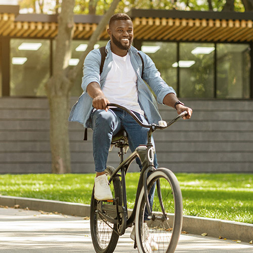 Programme Mobilité