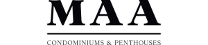 Logo de MAA