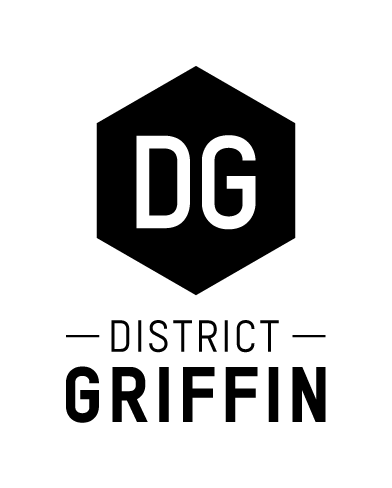Le 20 septembre dernier, District Griffin a ouvert les portes de son tout nouveau bureau des ventes sur la rue Wellington afin de présenter sa nouvelle signature visuelle!
