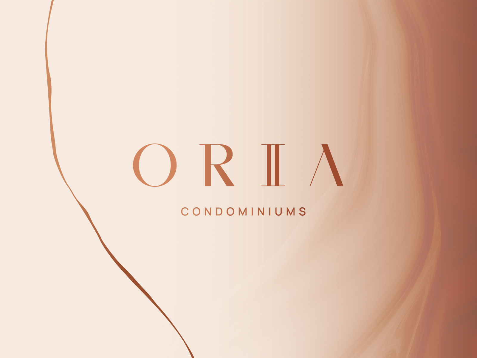 Oria Condominiums Phase 2 unveils itself!