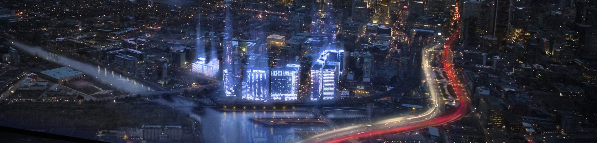 Au centre-ville de Montréal : Devimco Immobilier vend le tiers des condos neufs de l'année record de 2017