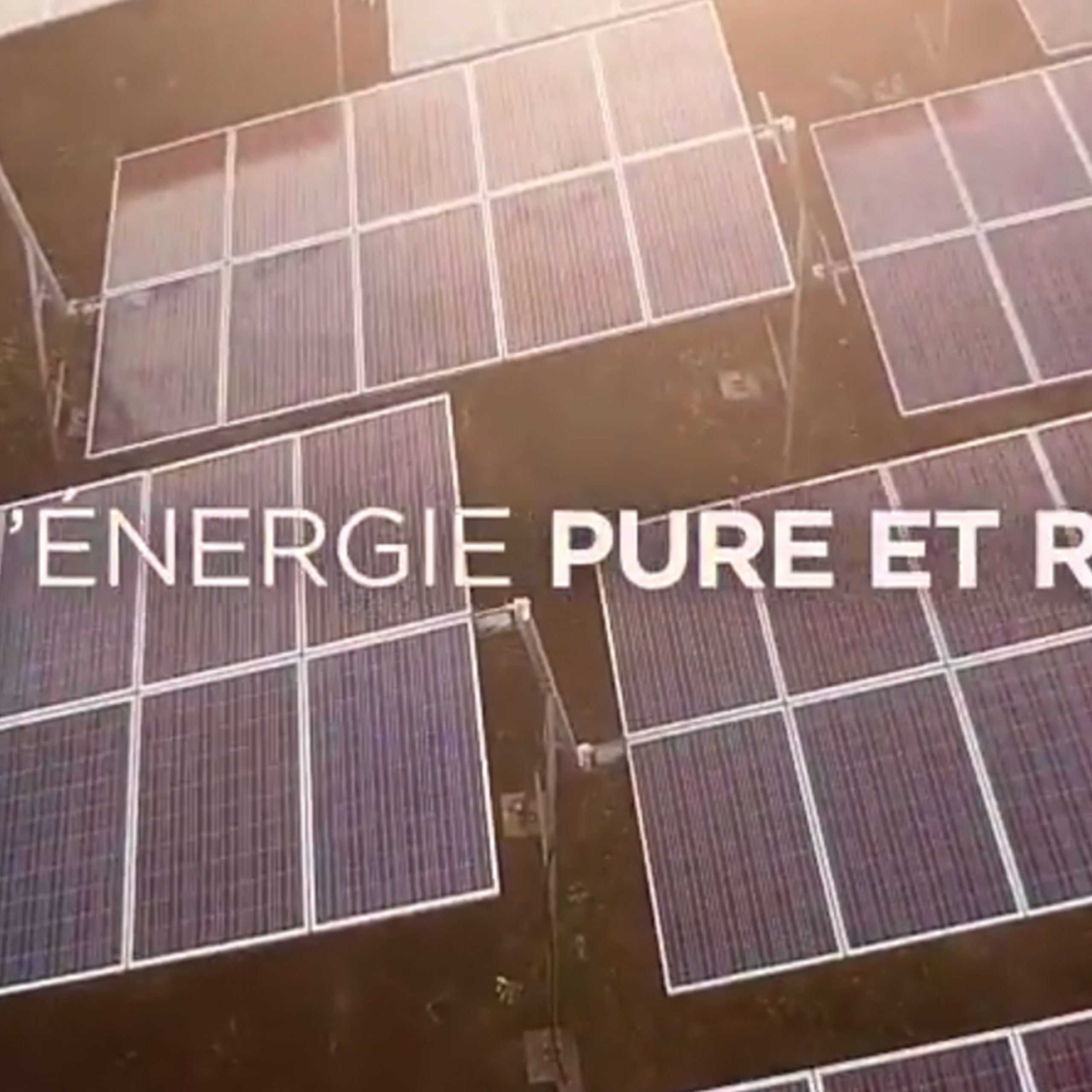 Solar Uniquartier : un projet résolument vert et tourné vers l'avenir