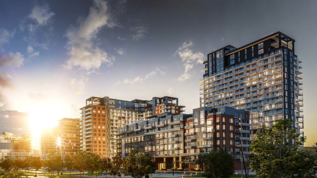 Magellan 3 and Lumeo Apartments in the spotlight!