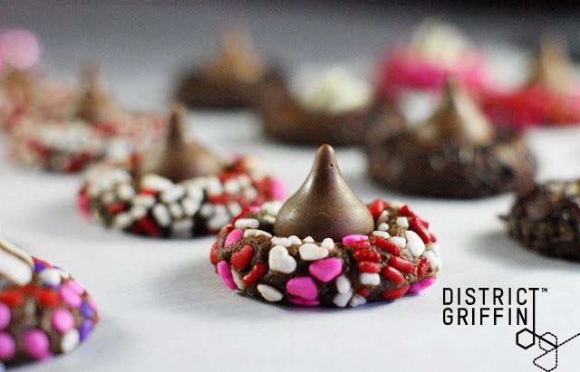 Ce week-end, à quelques minutes de District Griffin, aura lieu la 3e édition de Je t’aime en chocolat!