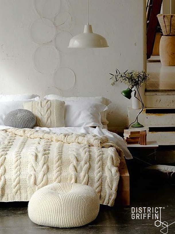 winter bed