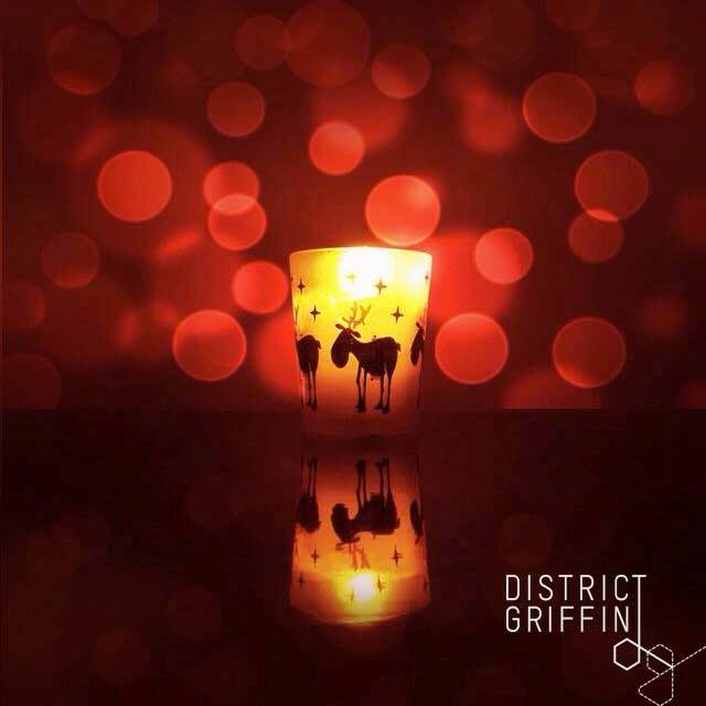 District Griffin vous souhaite un Joyeux Noël! (Video)