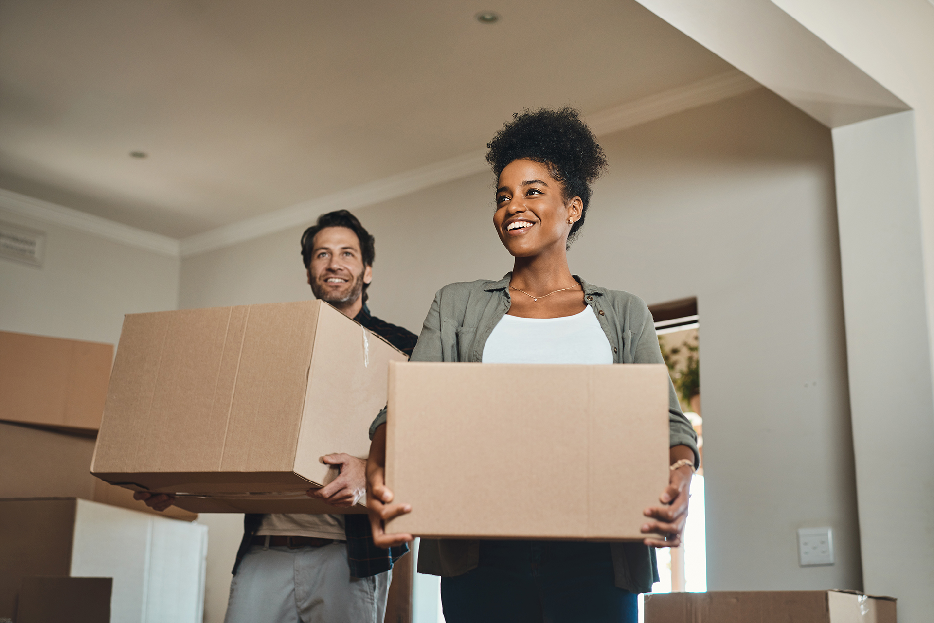 All our tips for a hassle-free move