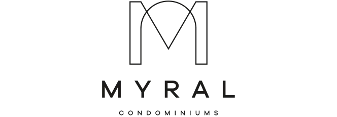 Logo de Myral
