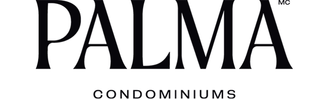 Logo de Palma