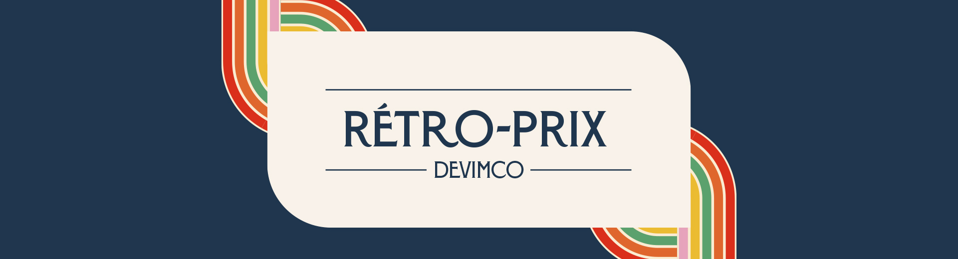 Rétro-Prix