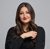 Ghazal Boghiri